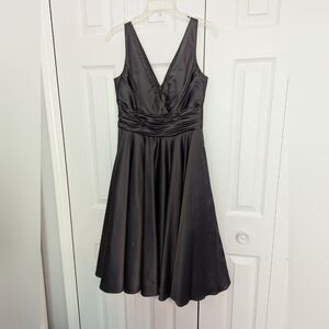 Monique Lhuillier Bridesmaid Dress, Size 10
